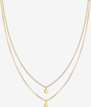 ELLI PREMIUM Necklace in Gold