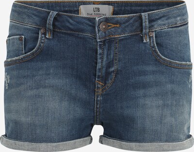 LTB Jean 'Judie' en bleu denim, Vue avec produit