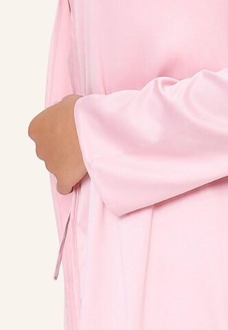 Déshabillé LingaDore en rose