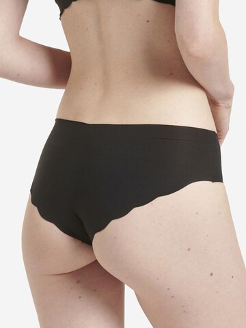 SLOGGI Boyshorts 'ZERO Microfibre 2.0' in Mixed colors