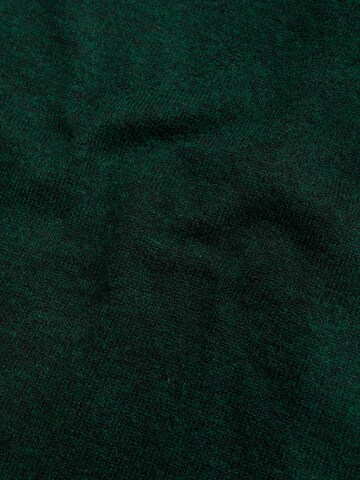 Rochie tricotat 'ELIOTE' de la MANGO pe verde