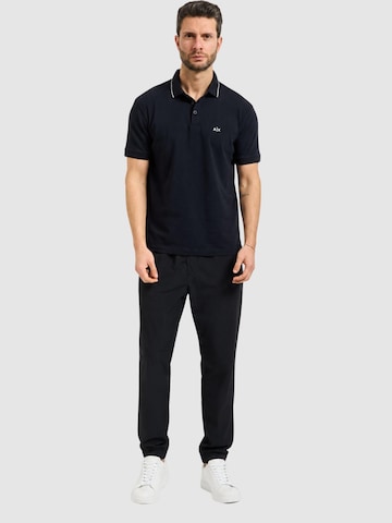 T-Shirt 'XM001287' ARMANI EXCHANGE en bleu