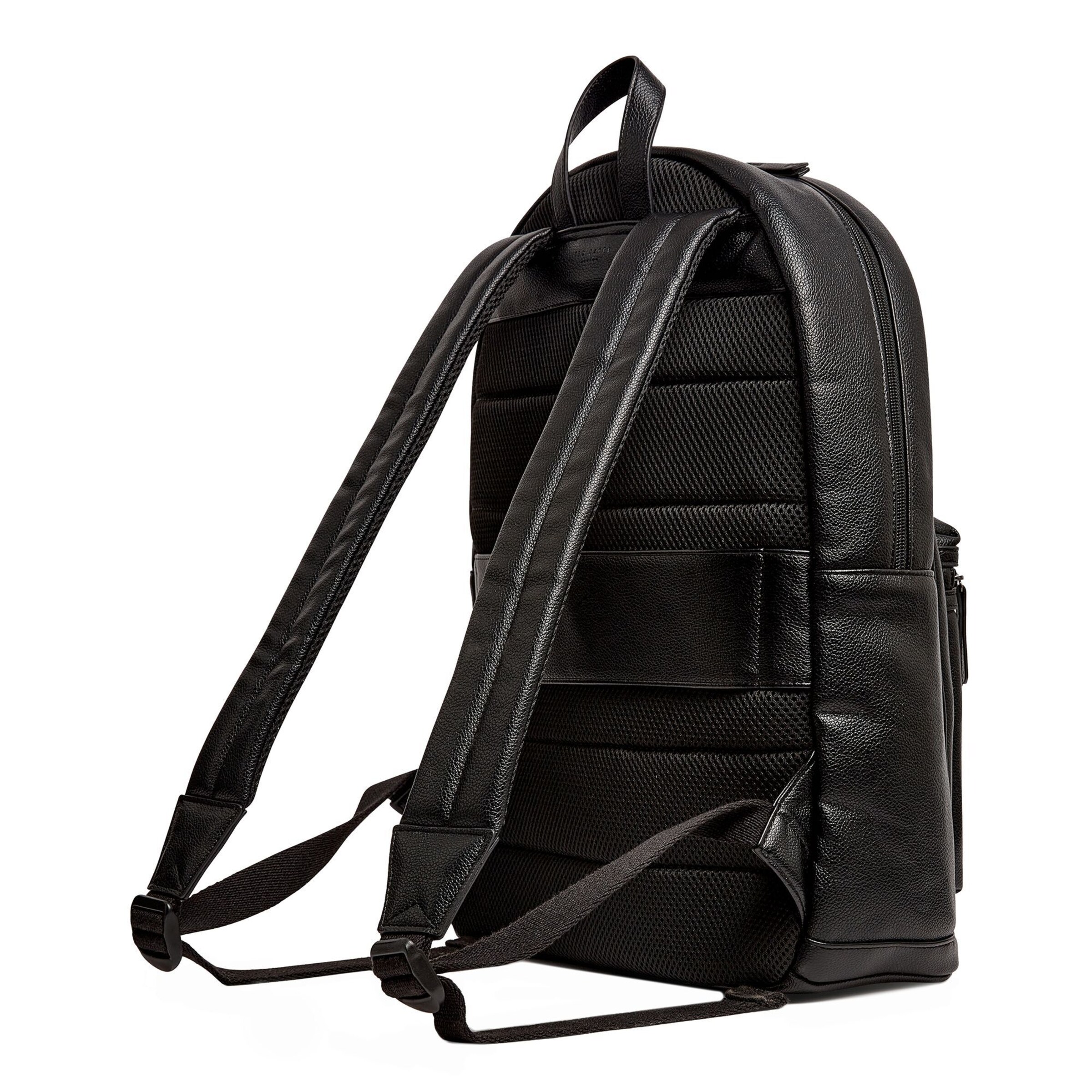 Ted Baker Backpack 'Keviin' in Black