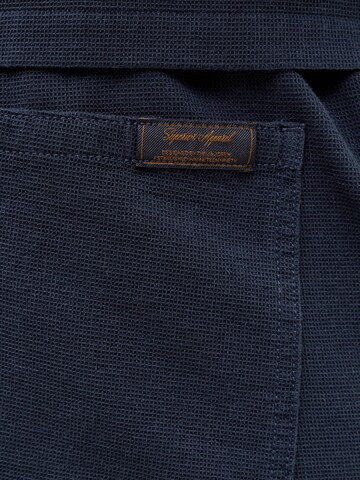 JACK & JONES Normální Kalhoty 'JPSTJAIDEN' – modrá