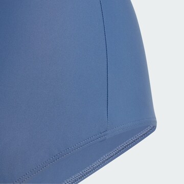 ADIDAS SPORTSWEAR Sportbademode in Blau