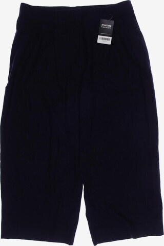 COS Pants in L in Blue: front