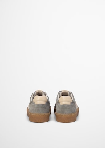 Sneaker bassa di Marc O'Polo in grigio