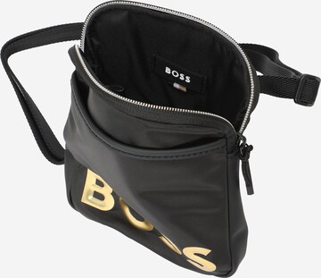 BOSS Tasche 'Holiday' in Schwarz