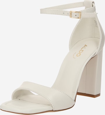 Aldo heels sale sales