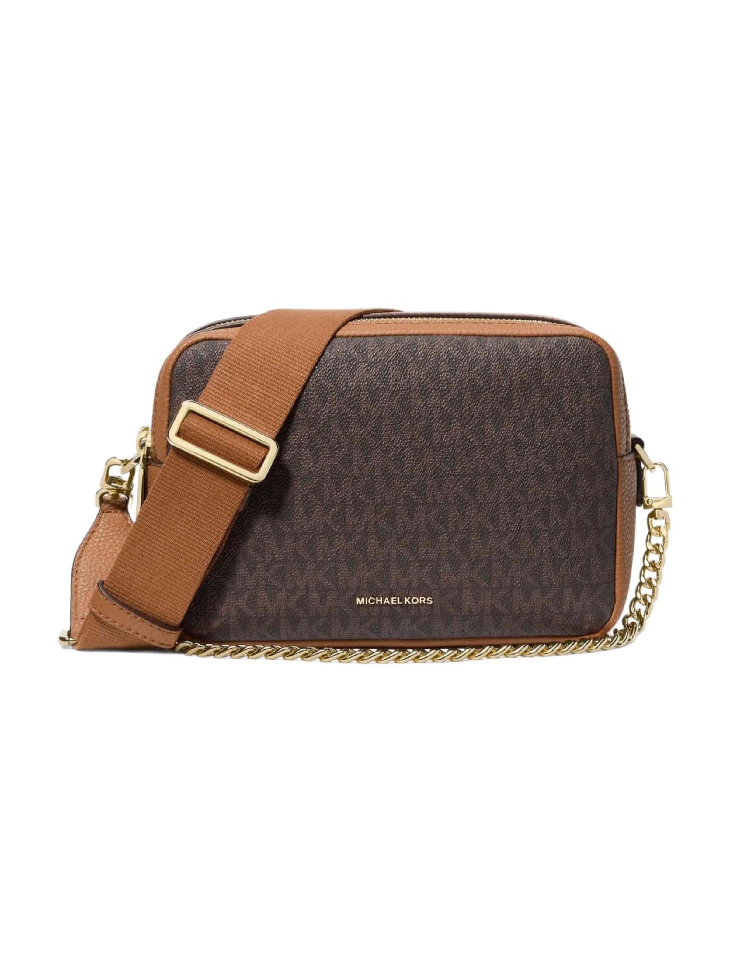MICHAEL Michael Kors Sac à bandoulière 'Michael Kors Sac Bandoulière Bryant Marron' en One Size en marron, Vue avec produit
