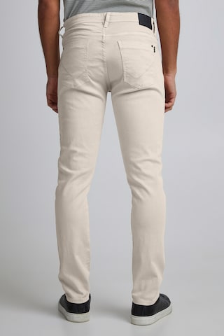 11 Project Slimfit 5-Pocket-Jeans 'PRLudovic' in Beige