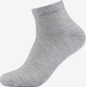 s.Oliver Socken in Blau