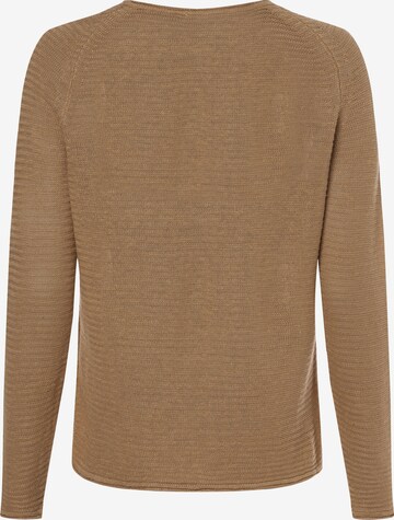 Franco Callegari Sweater in Brown