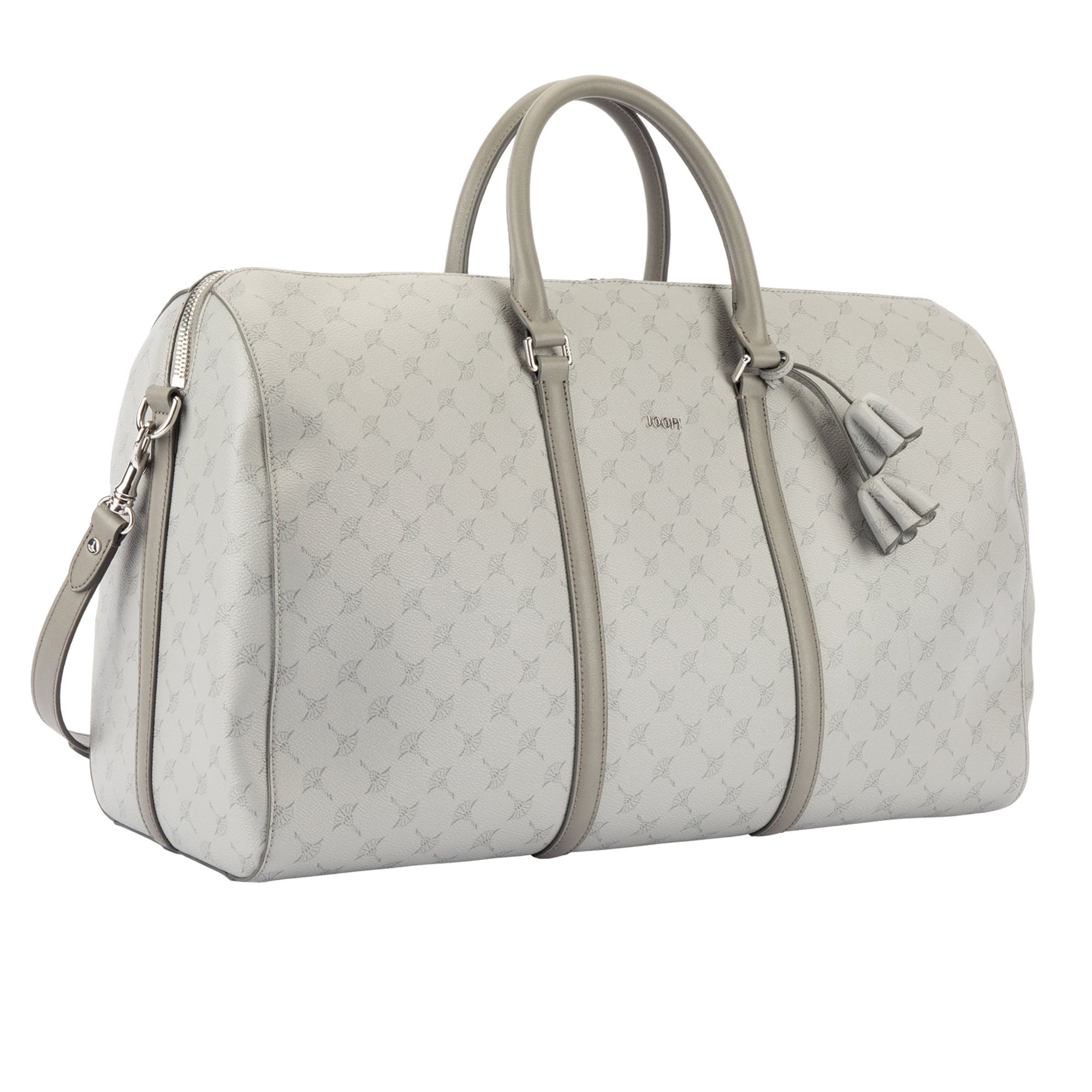 JOOP! Weekender 'Cortina 1.0 Aurora' in Grey