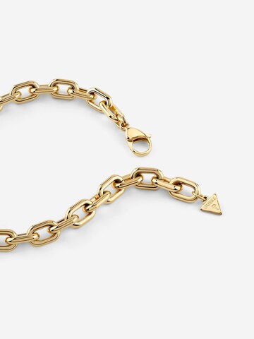 GUESS Kette 'Beloved' in Gold