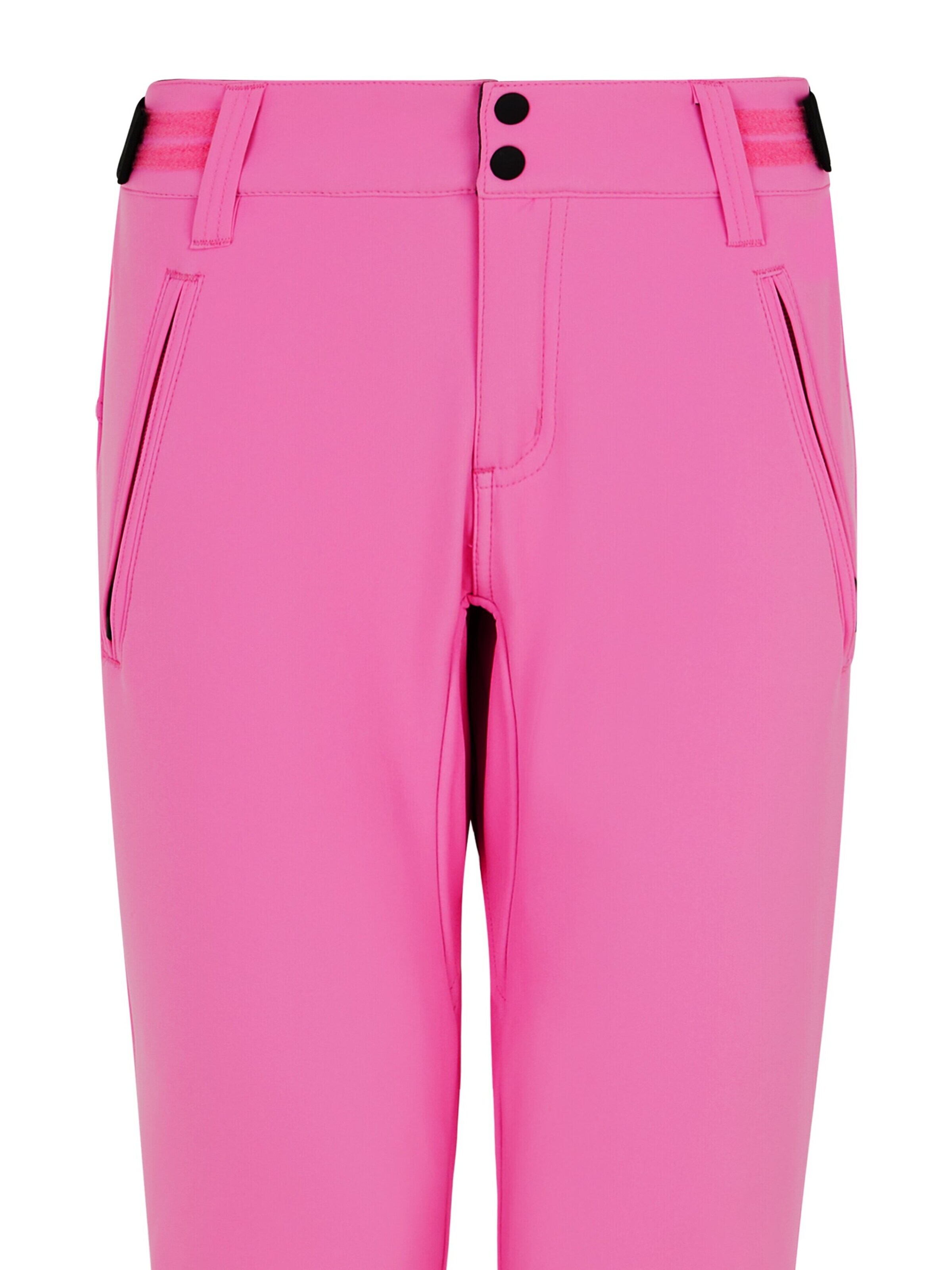 PROTEST Slimfit Sporthose 'PRTRELOLE'‌‌‌‌‌‌‌‌ in Pink