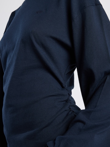 America Today Shirt in Blue