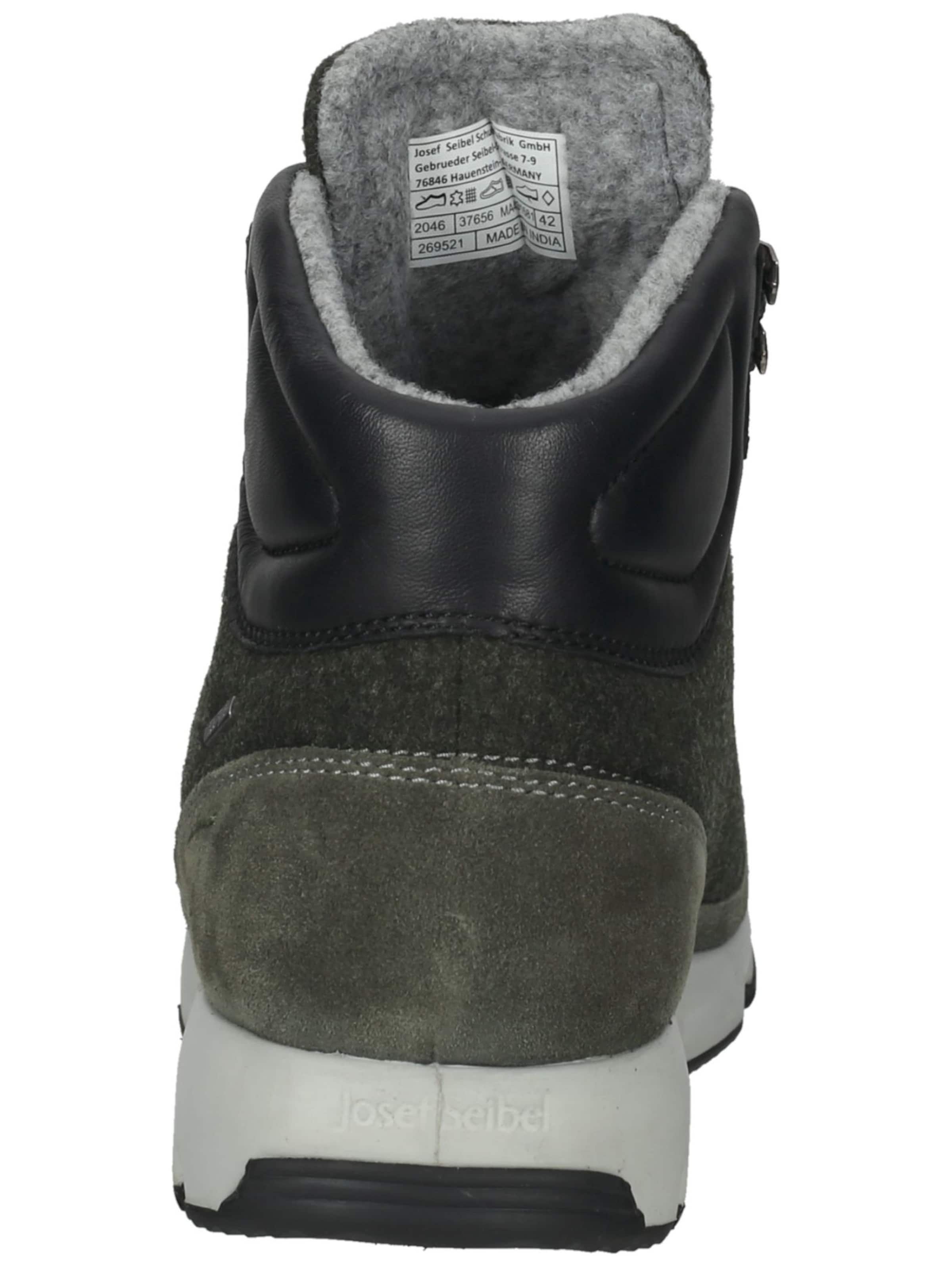 Bottines à lacets JOSEF SEIBEL en gris