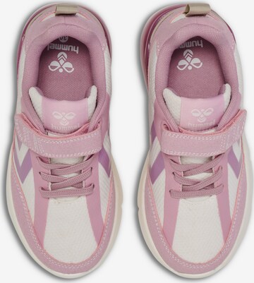 Hummel Sneaker 'Daylight' in Pink