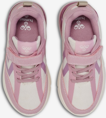 Hummel - Sapatilhas 'Daylight' em rosa