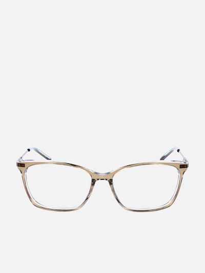 DKNY Sunglasses in 53 in Beige, Item view