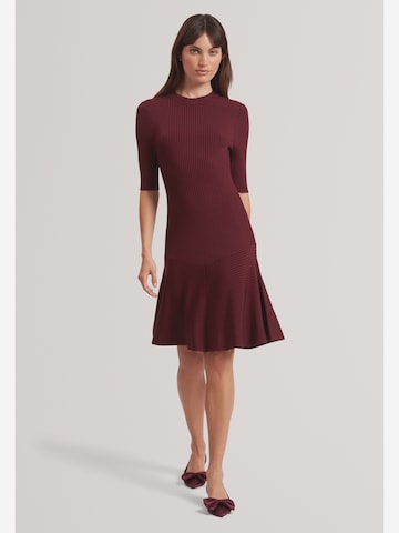 Ted Baker Kleid 'Mahraa' in Rot