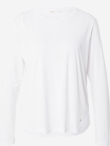 Key Largo - Camiseta 'TINA NEW' en blanco: frente