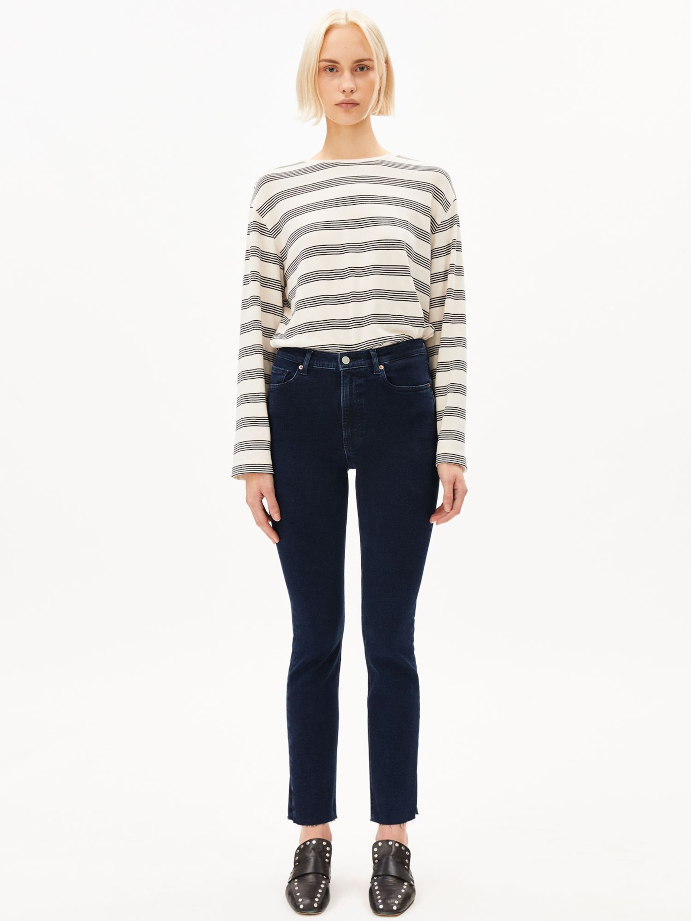 ARMEDANGELS Slim fit Jeans in Blue