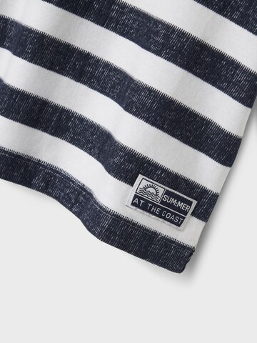 NAME IT Shirt in Wit