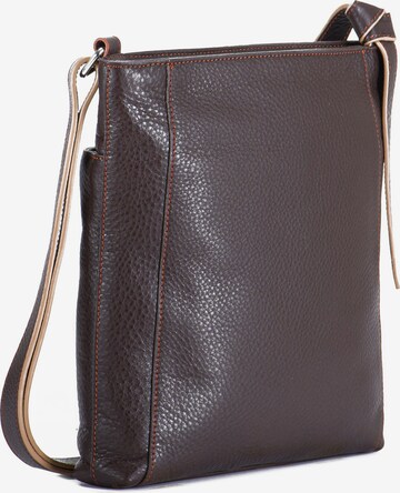 mywalit Crossbody Bag 'Levanto' in Brown