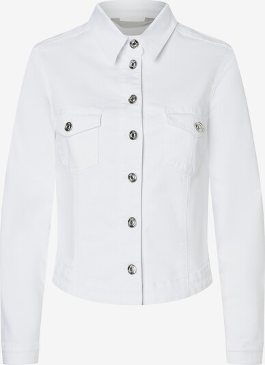 MAC Between-Season Jacket in White, Item view