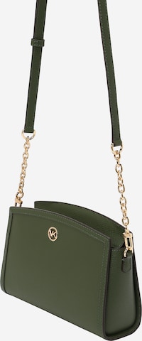 MICHAEL Michael Kors Tasche in Grün: predná strana