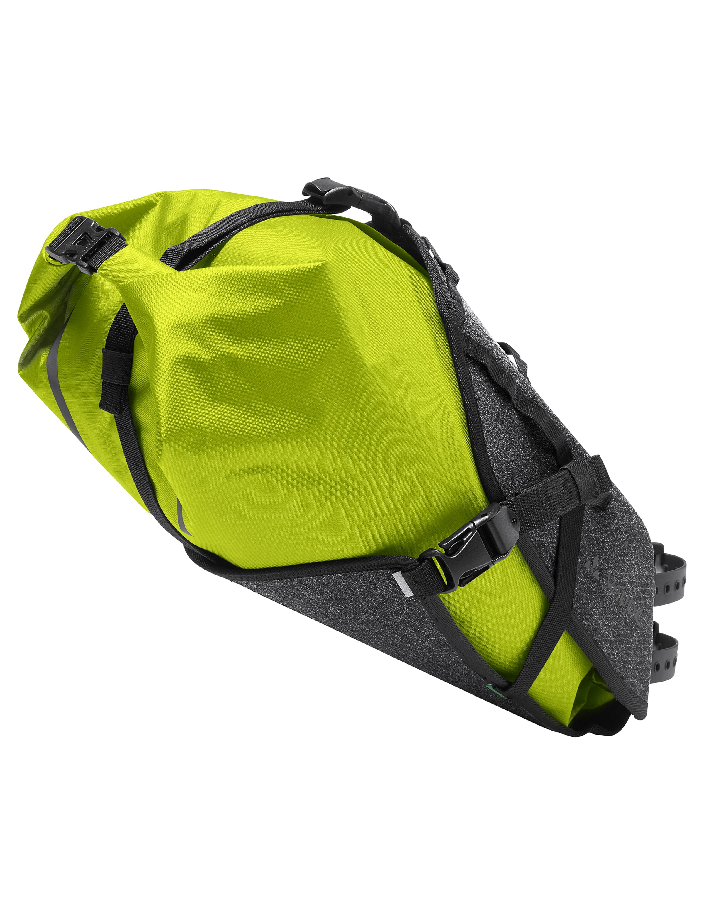 VAUDE Accessories 'Trailsaddle II' in Green