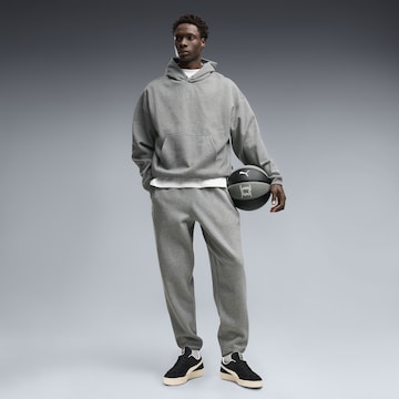 PUMA Sporttrui in Grijs