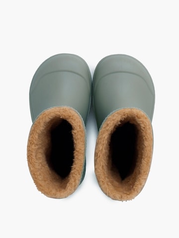 IGOR - Bota de borracha em verde