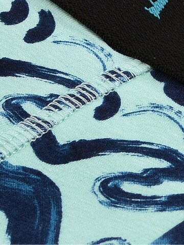 Boxer di SCOTCH & SODA in blu