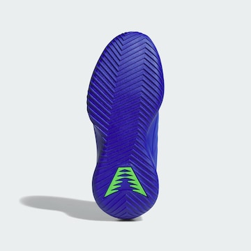 Chaussure de sport 'Believe That 1' ADIDAS PERFORMANCE en bleu