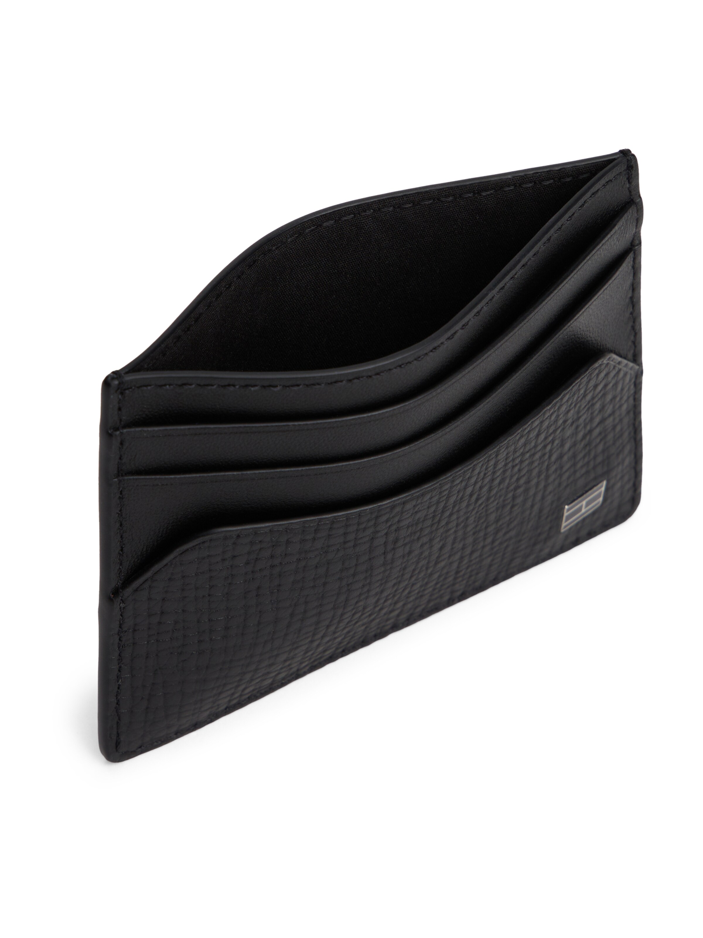 juoda TOMMY HILFIGER Dėklas