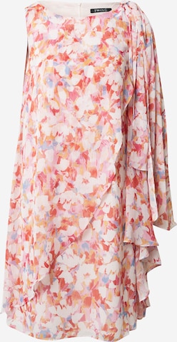 SWING Kesämekko värissä vaaleanpunainen: etupuoli