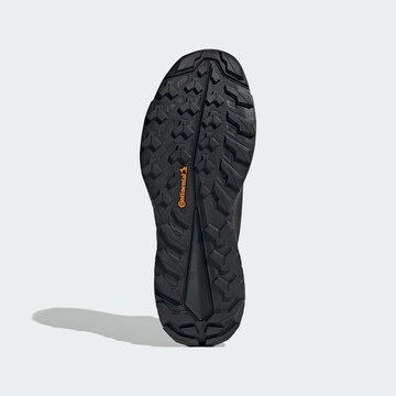 ADIDAS TERREX Lage schoen 'Free Hiker 2.0' in Zwart
