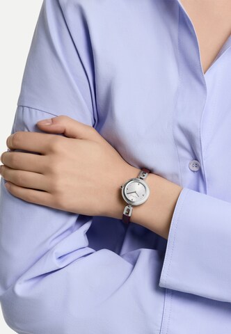 FURLA Analoog horloge in Rood