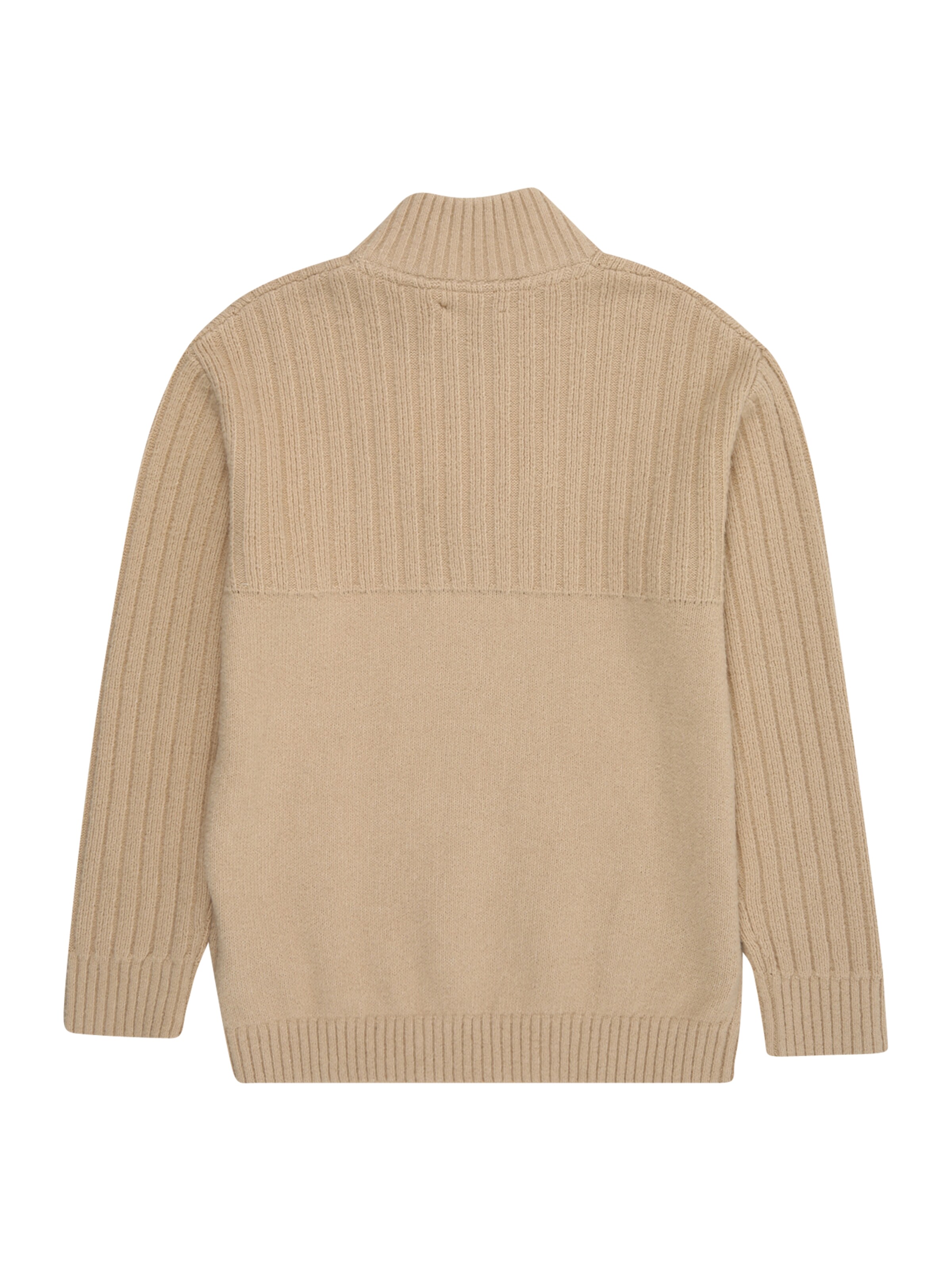 Calvin Klein Jeans Sweater in Green