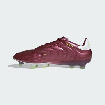 ADIDAS PERFORMANCE Soccer Cleats 'Copa Pure II Elite' in Red