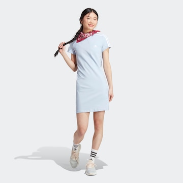 ADIDAS SPORTSWEAR Sports Dress in Blue