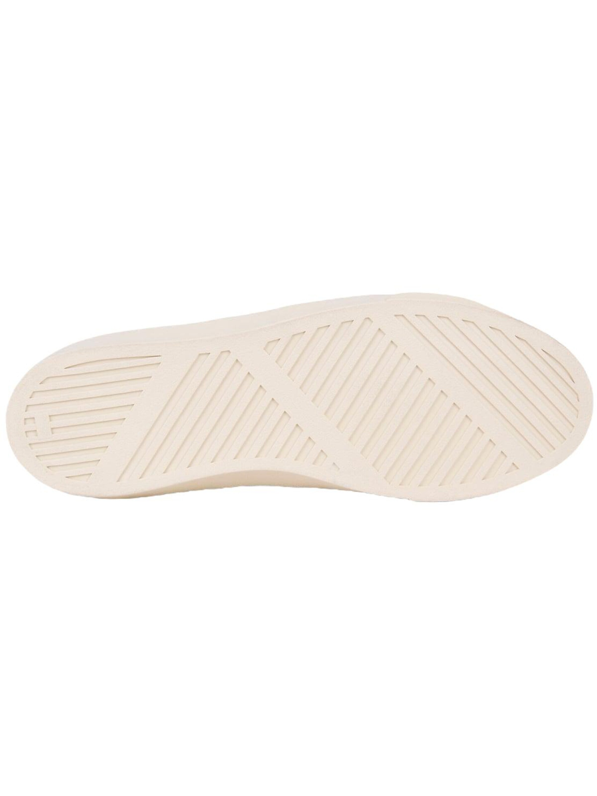 Baskets basses 'Trainer' Desa en beige