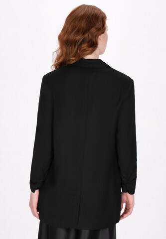 DreiMaster Klassik Blazers in Zwart