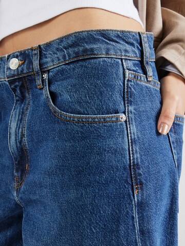 Regular Jean FRAME en bleu