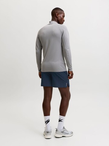 JACK & JONES - regular Pantalón en azul