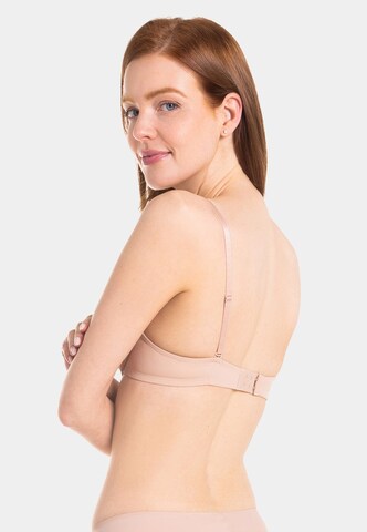 Sutien de la MAGIC Bodyfashion pe maro