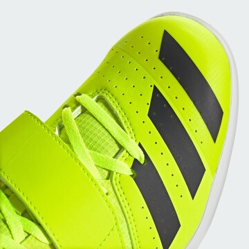 ADIDAS PERFORMANCE Laufschuh 'Jumpstar' in Grün